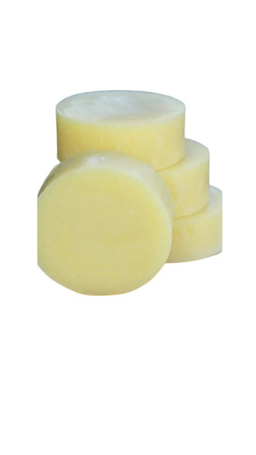 Lemon Grass Cold Process Handmade Soap, 100gm