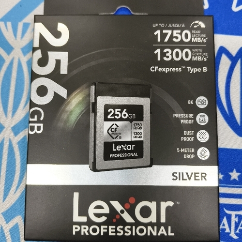 Memory Card