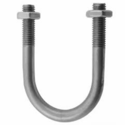 Mild Steel U Foundation Bolt