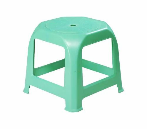 Mini Polypropylene Stools