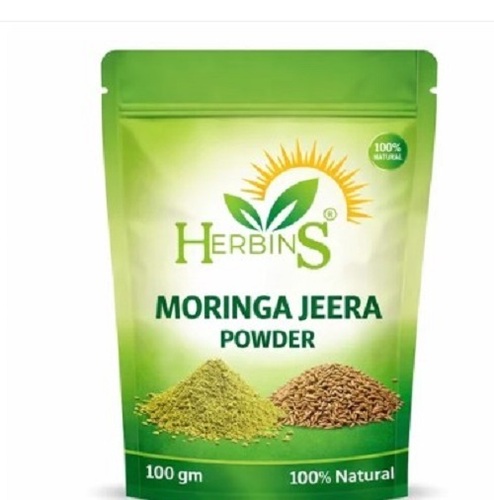Moringa Jeera Powder
