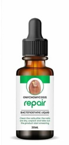 Nail Repair Serum