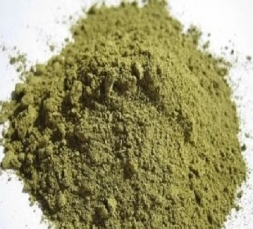 Natural Henna Powder