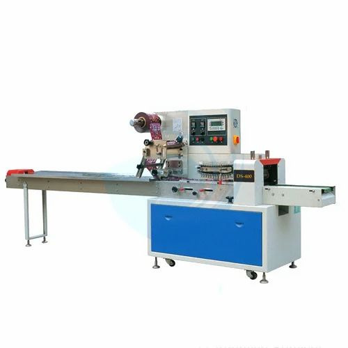 Nitrogen Flushing Packing Machine