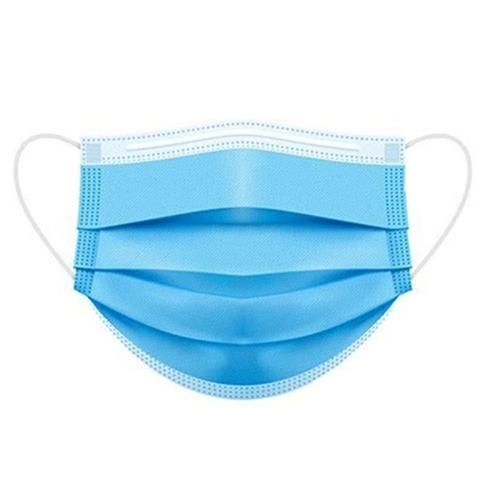 Non Woven Face Mask 