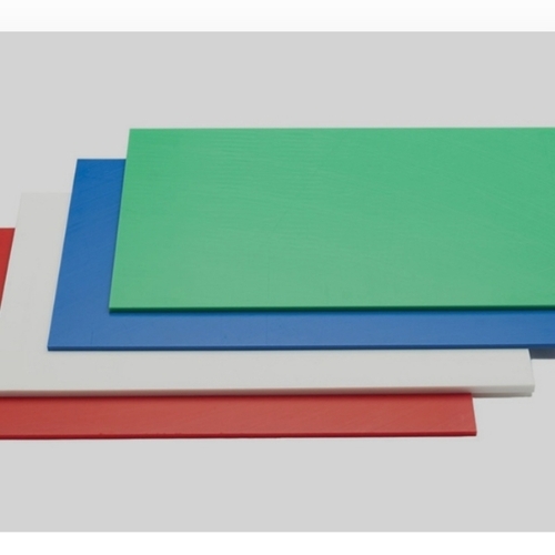 Nylon Sheet