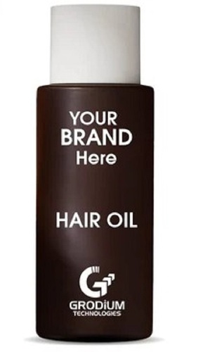 Onion Hair Oil