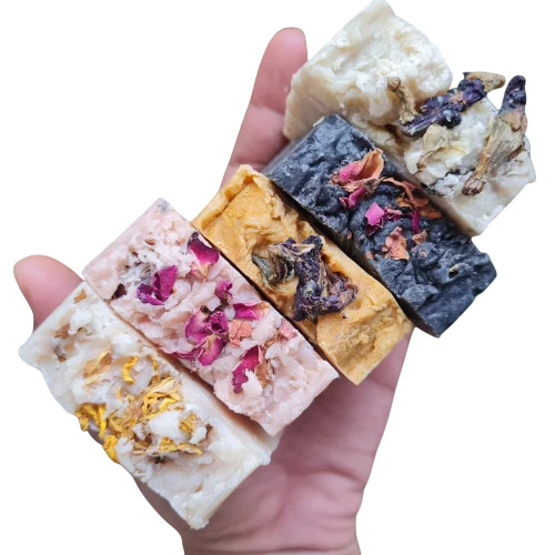 Organic Handmade Cold Process Soap