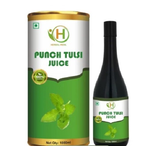 Panch Tulsi Juice
