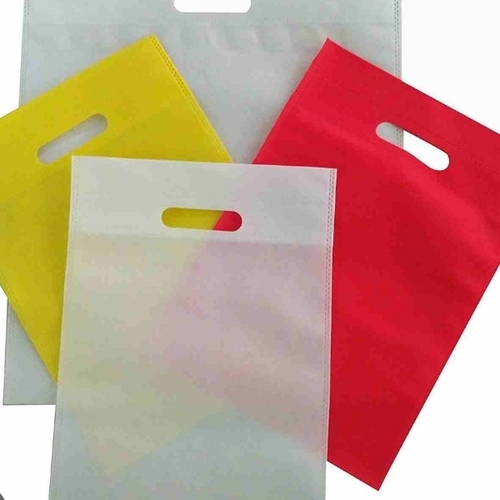 Plain Non Woven Bag