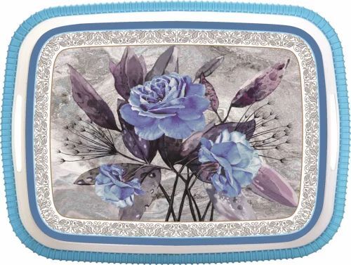 Plastic Serving Tray