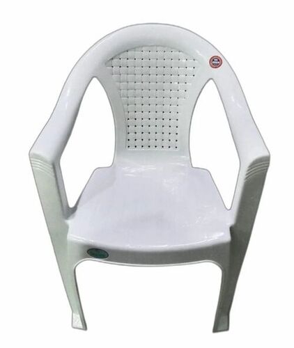 Plasticmid Back Chair
