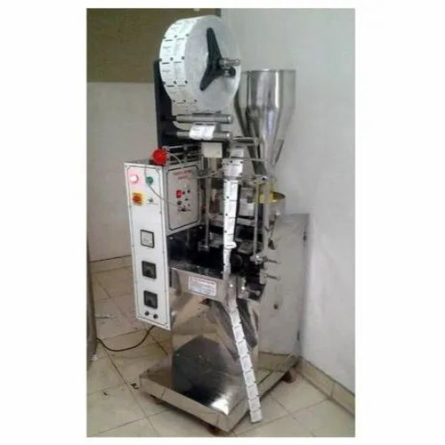 Powder Packaging Machines