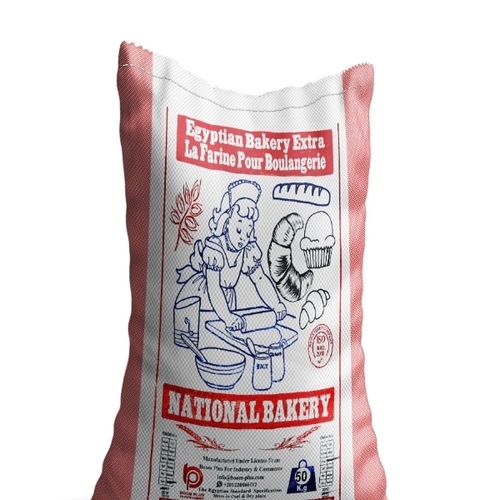Premium Bakery Flour