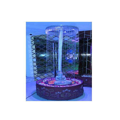 Rain Curtain Water Fountain