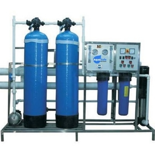 RO Plant