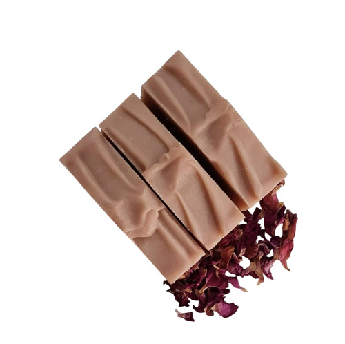 Rose Milk Soap, 120gm