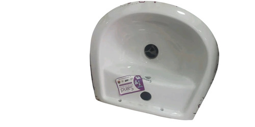 Sanitary Basin