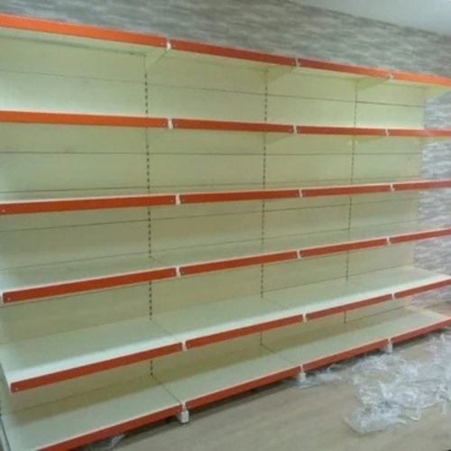Showroom Display Racks