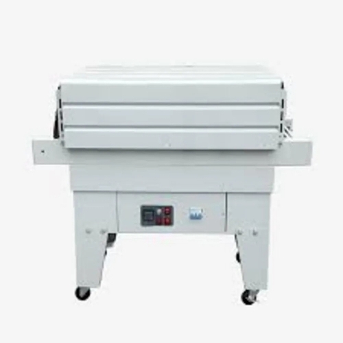 Shrink Tunnel Machine