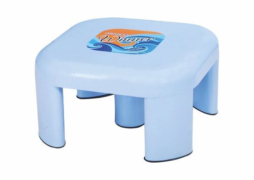 Skyblue Winner Polypropylene Stool