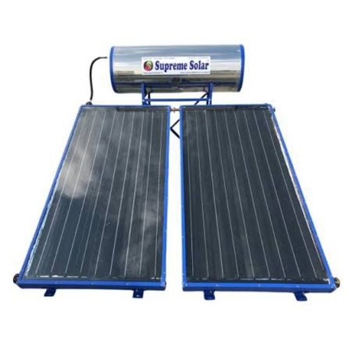 Solar Heater