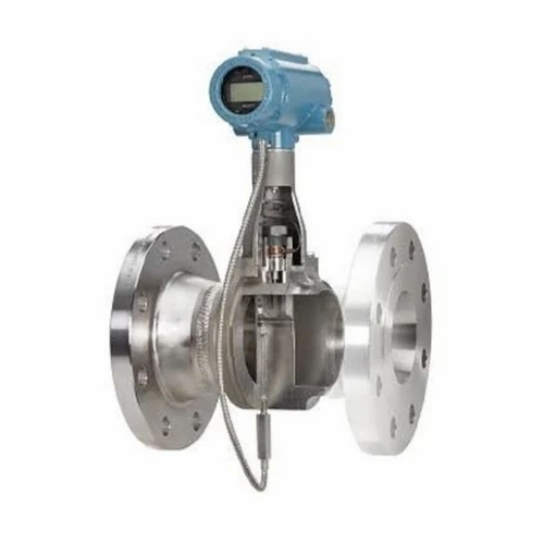 Solvent Flow Meter