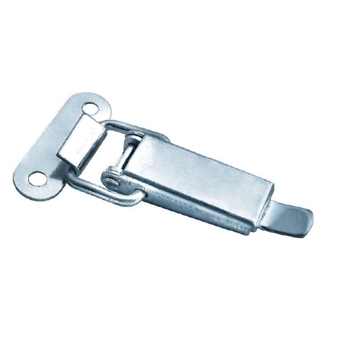 Spring Loaded Toggle Latch