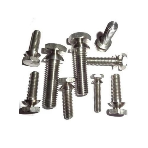 Stainless Steel Anti Theft Break Bolts