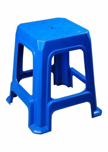 Sumo Plastic Stool