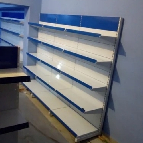 Supermarket Display Rack