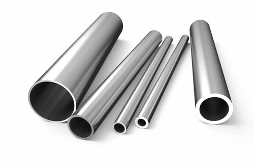 Titanium Seamless Pipe - Application: .