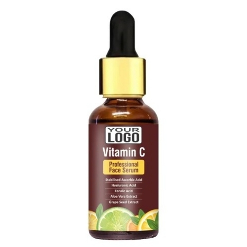 Vitamin C Face Serums