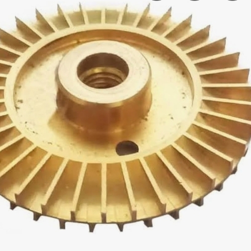 Water Pump Impellers