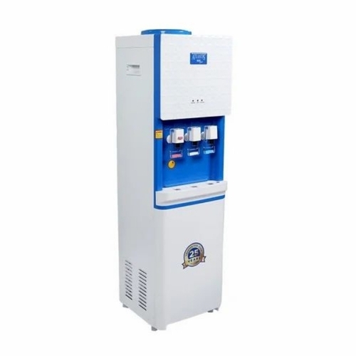 Water Purifier With Dispenser