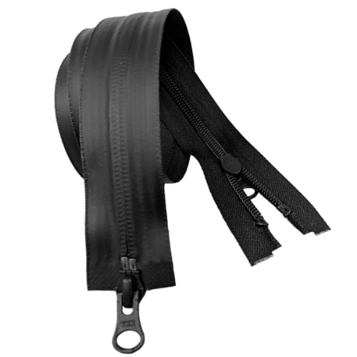 Waterproof Zipper