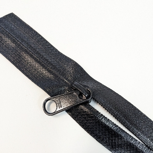 Waterproof Zipper For Garment And Bags