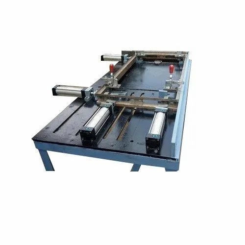 Welding Frame Fixture