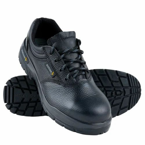 01 Mallcom Civet Safety Shoes