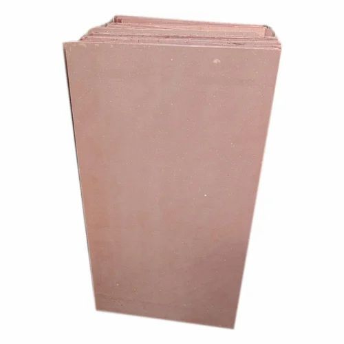 30mm Agra Red Sandstone Slab