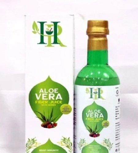500 ml Aloe Vera Juice