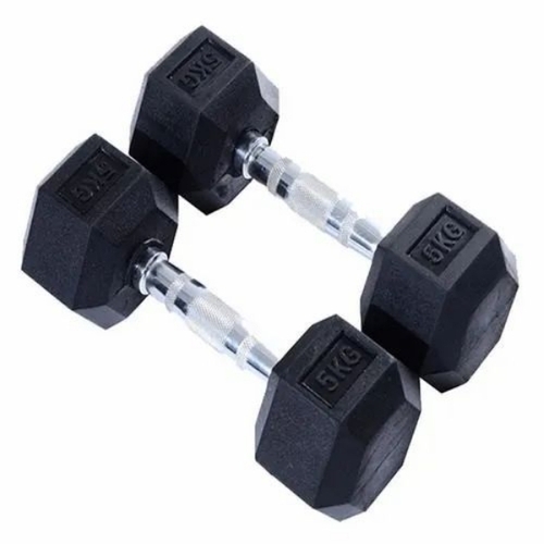 5kg Dumbbell Set