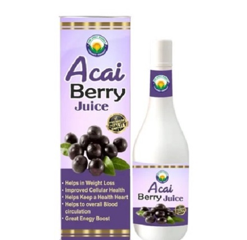 Acci Berry Juice