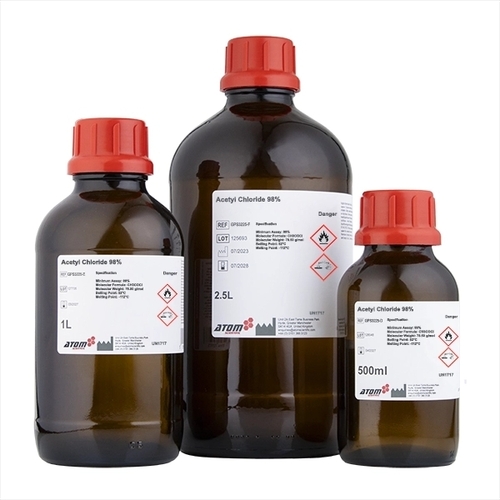 Acetyl Chloride