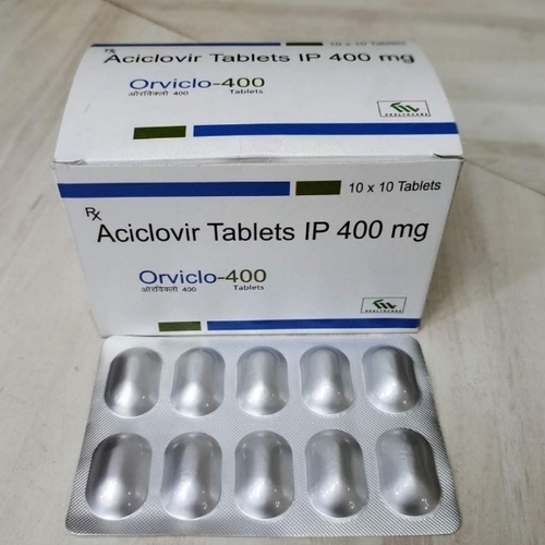 Aciclovir Tablets