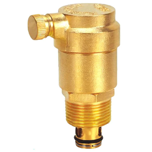 Air Valves