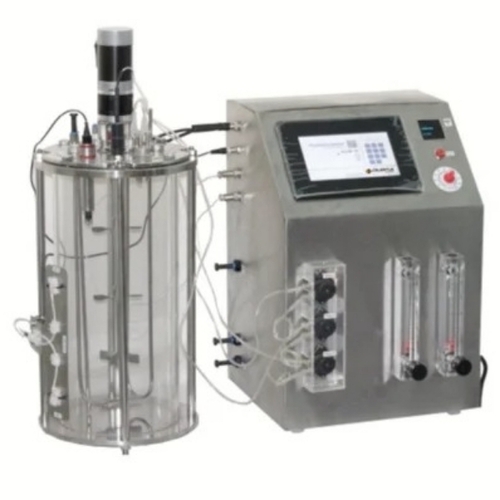 Algae Photobioreactor