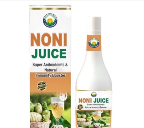Aloe Noni Juice