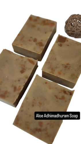 Aloevera Adhimadhuram Cold Process Soap at Best Price in Chennai | Bath ...