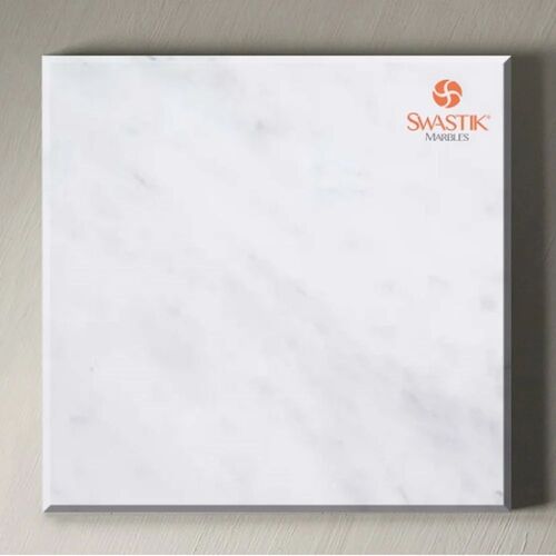 Ambaji White Marble